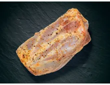 Bierhaxe vom Schwein​