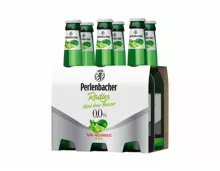 Biermixgetränk 0,0% Alkohol