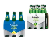 Biermixgetränk 0,0% Alkohol