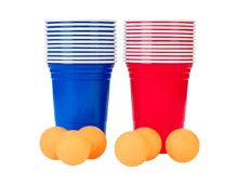 Bierpong-Set