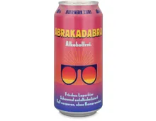 Bierwerk Züri Abrakadabra alkoholfrei 44cl