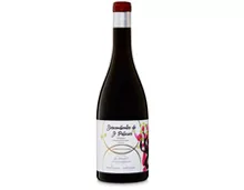 Bierzo DO Cooperation Wine Descendientes de J. Palacios 2017, 75 cl