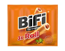 Bifi Roll Original 3 x 45 g