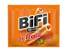 Bifi Roll Original 3 x 45 g
