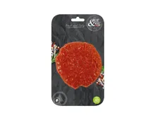 Big Beefburger Family