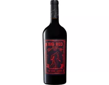 Big Red Beast Côtes Catalanes IGP