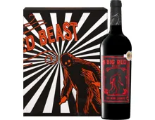 Big Red Beast Côtes Catalanes IGP