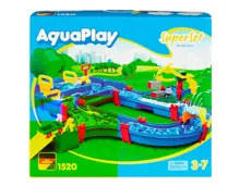 Big Wasserspielwaren Aquaplay Super Set