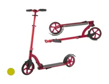 Big-Wheel-Scooter (Aktion nur in der Deutschschweiz gültig)