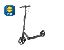Big-Wheel-Scooter (nur in der Deutschschweiz)