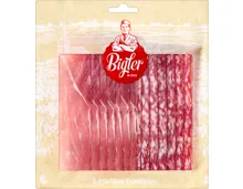 Bigler Duetto Ticinese Spianata