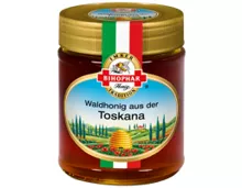 BIHOPHAR Toskanischer Waldhonig 500g