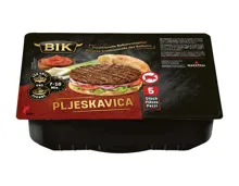 BIK Pljeskavice