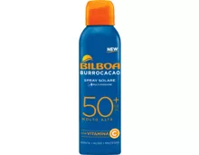 Bilboa Kakaobutter-Spray LSF 50+ 150 ml