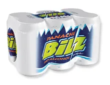 BILZ Alkoholfreies Panaché