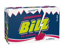 Bilz Himbeere
