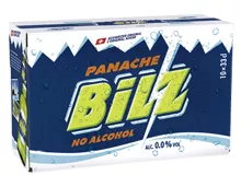 BILZ PANACHÉ