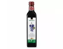 Bio Aceto Balsamico Modena 3 Blatt