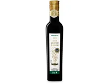 Bio Aceto Balsamico Modena 4 Blatt