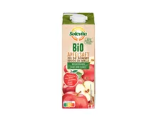 Bio Apfelsaft naturtrüb