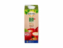 Bio Apfelsaft naturtrüb