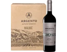 Bio Argento Estate Reserve Malbec