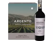 Bio Argento Malbec Estate Reserve