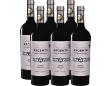 Bio Argento Malbec Estate Reserve
