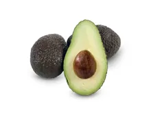 Bio-Avocados genussreif