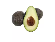 Bio-Avocados genussreif