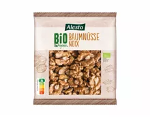 Bio Baumnüsse