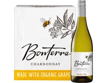 Bio Bonterra Chardonnay