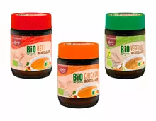 Bio Bouillon