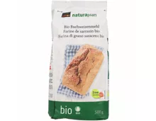 Bio Buchweizenmehl glutenfrei