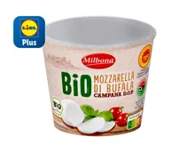 Bio Büffelmozzarella