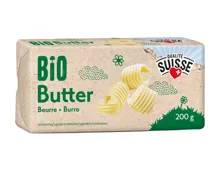 Bio Butter