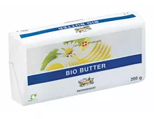 Bio Butter