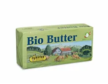 Bio Butter