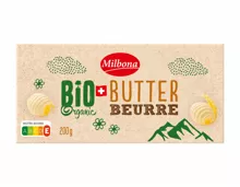 Bio Butter