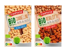 Bio Cannellini/Borlotti