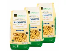 Bio Casarecce al Bronzo 3x 500g