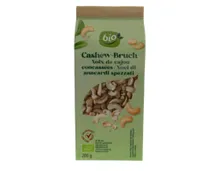 BIO Cashew Bruch