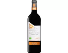 Bio Château La Boutignane Rouge Corbières AOP