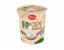 Bio Crème Fraîche