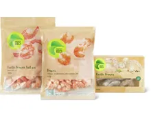 Bio Crevetten
