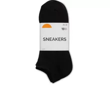 Bio Damen-Sneaker-Socken