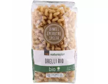 Bio Dinkel Drelli