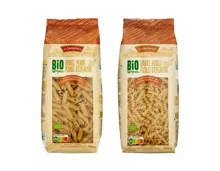 Bio Dinkel Fusilli/Penne