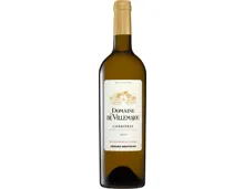Bio Domaine de Villemajou Corbières AOP Blanc