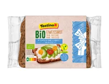 Bio Eiweissbrot